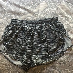 Nike Dri-Fit athletic shorts